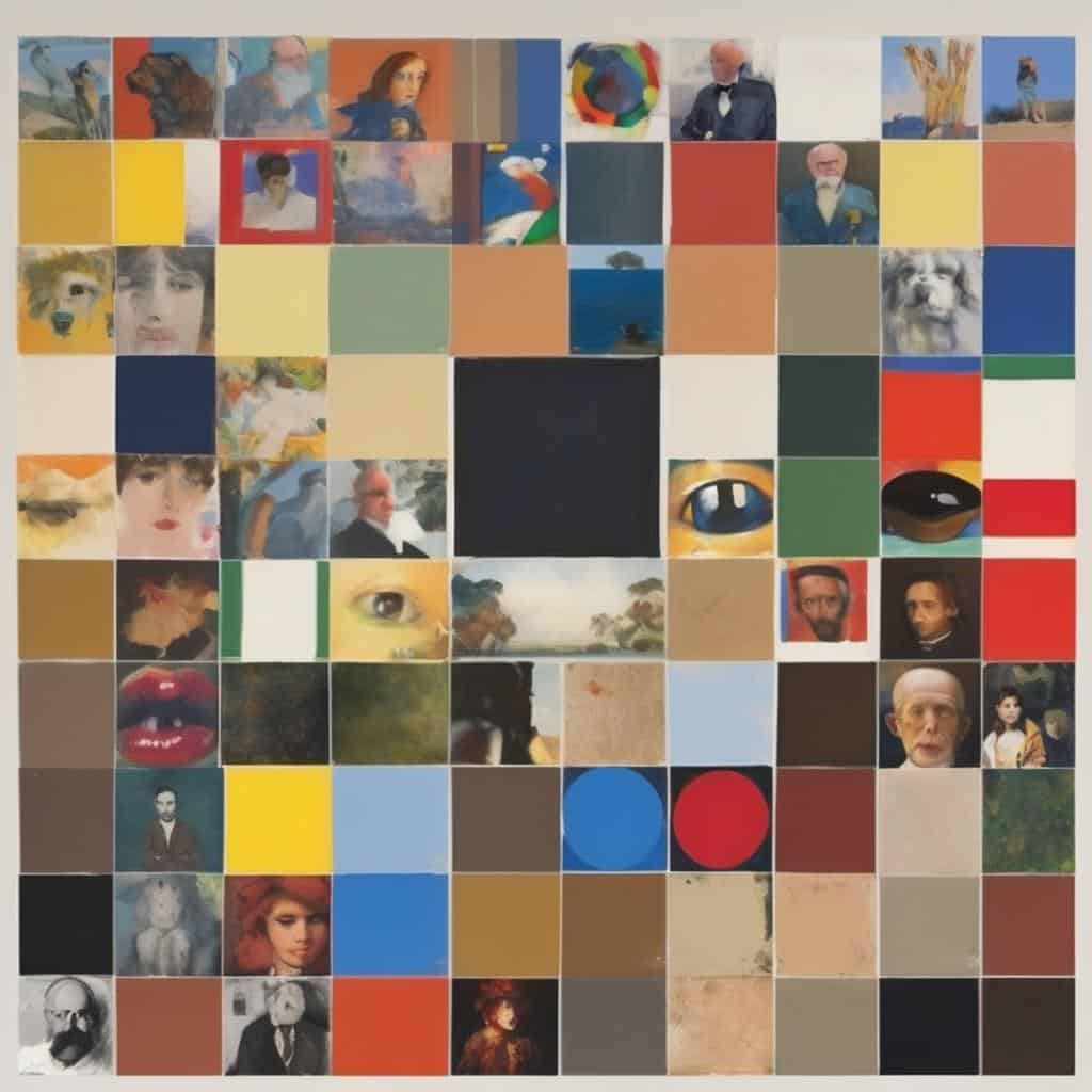 Πέτερ Μπλέικ – Ο Μάγος του Βρετανικού Ποπ-Aρτ