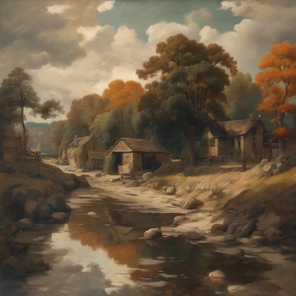 Βιογραφία του Lucas van Uden