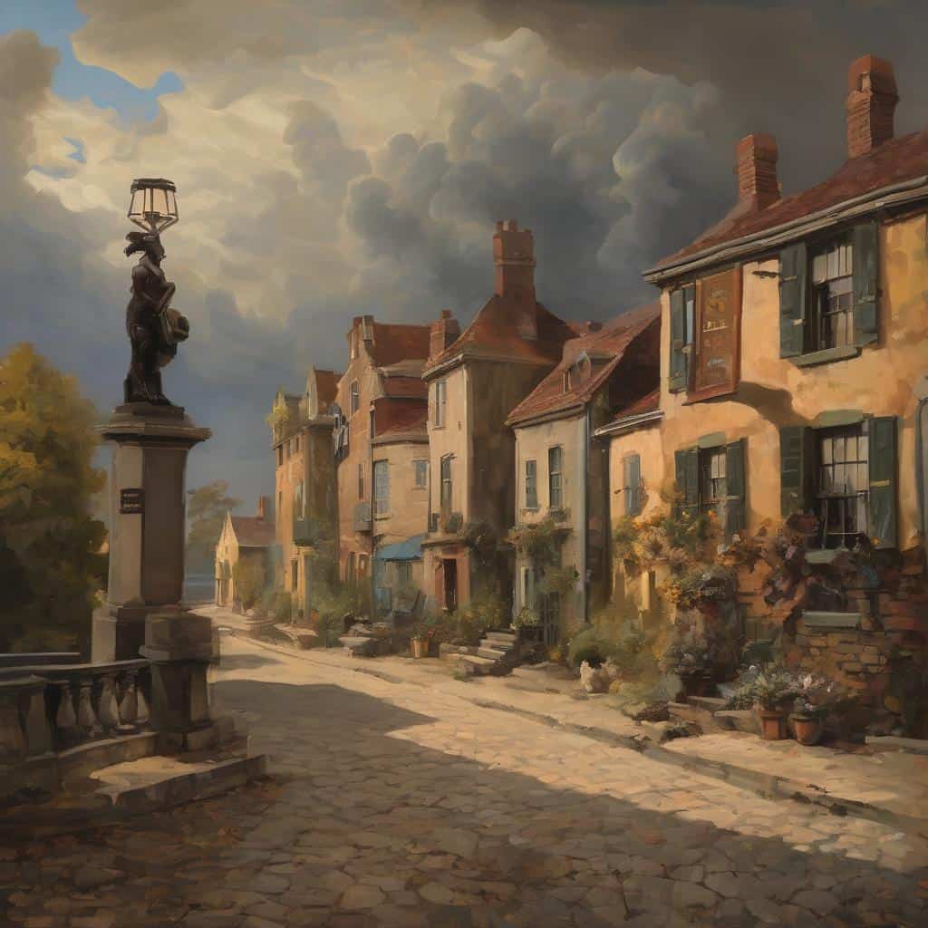 Γιάννης Βράντλεϊ – Ο Μάγος του Κλασικισμού