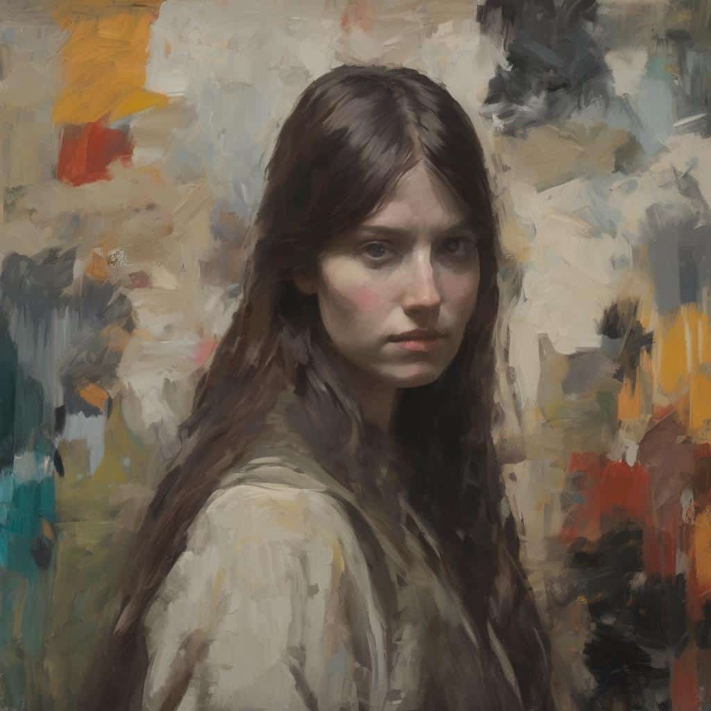 Άσγριμουρ Γιόνσον – Ο Βίκινγκ Καλλιτέχνης