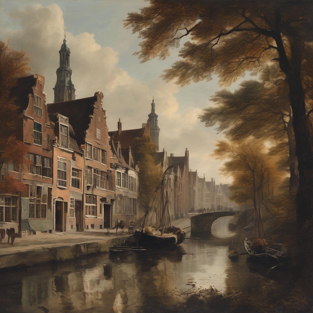 Η Ζωή του Αδριανού van Ουτρεχτ