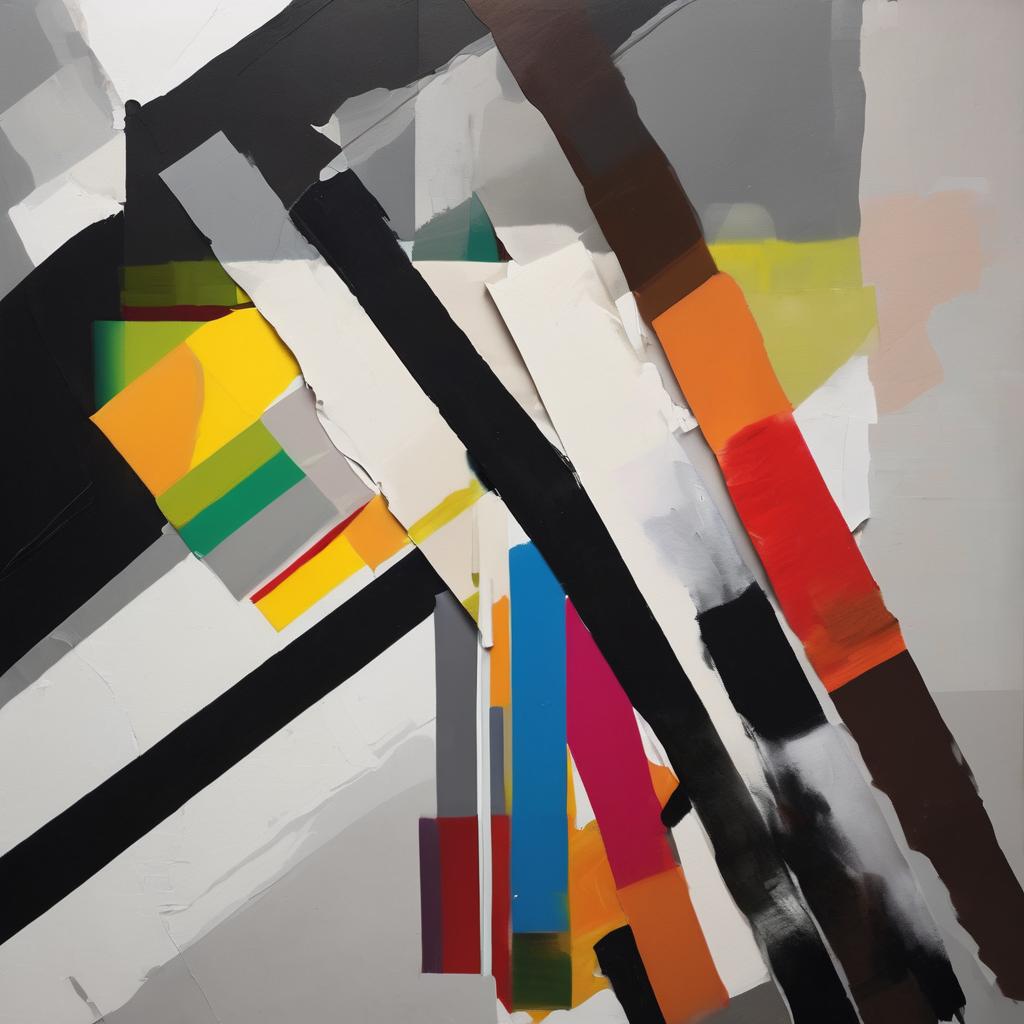 Ο Καλλιτεχνικός Στυλ του Carsten Nicolai