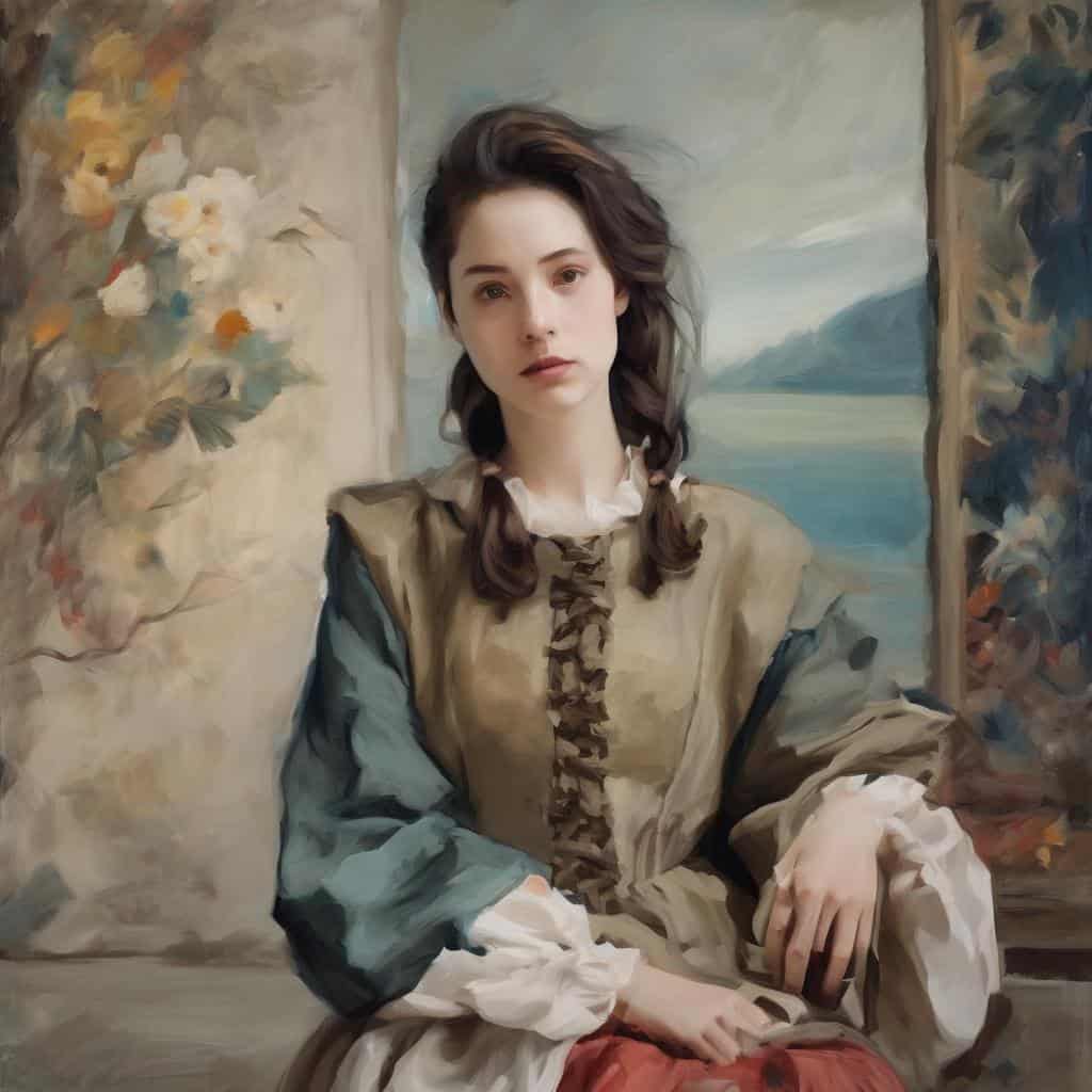 Λαίς Καβαλιέ – Ο Χορευτής της Σελήνης