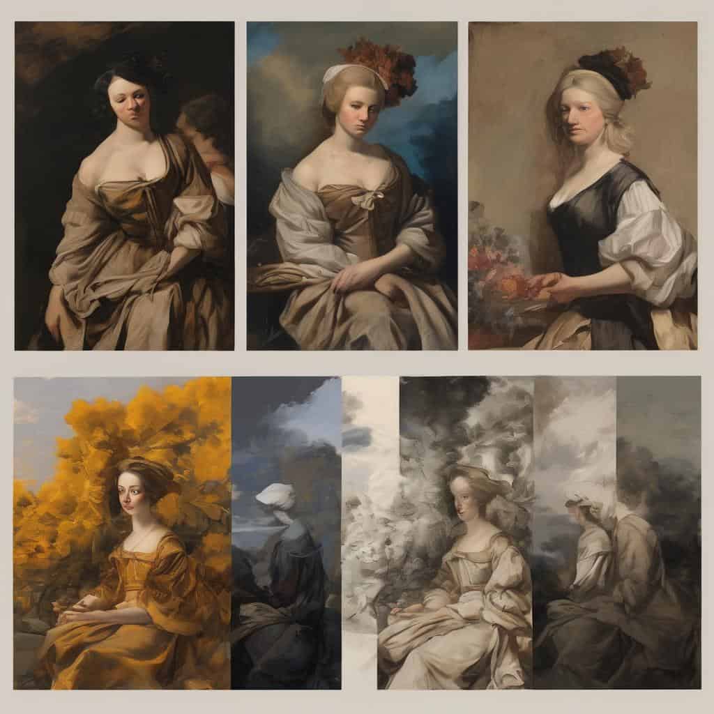 Γιάννης Αψολόν – Ο Ρομαντικός Προφέτης του Αγγλικού Παραδοσιακού Καλλιτέχνη