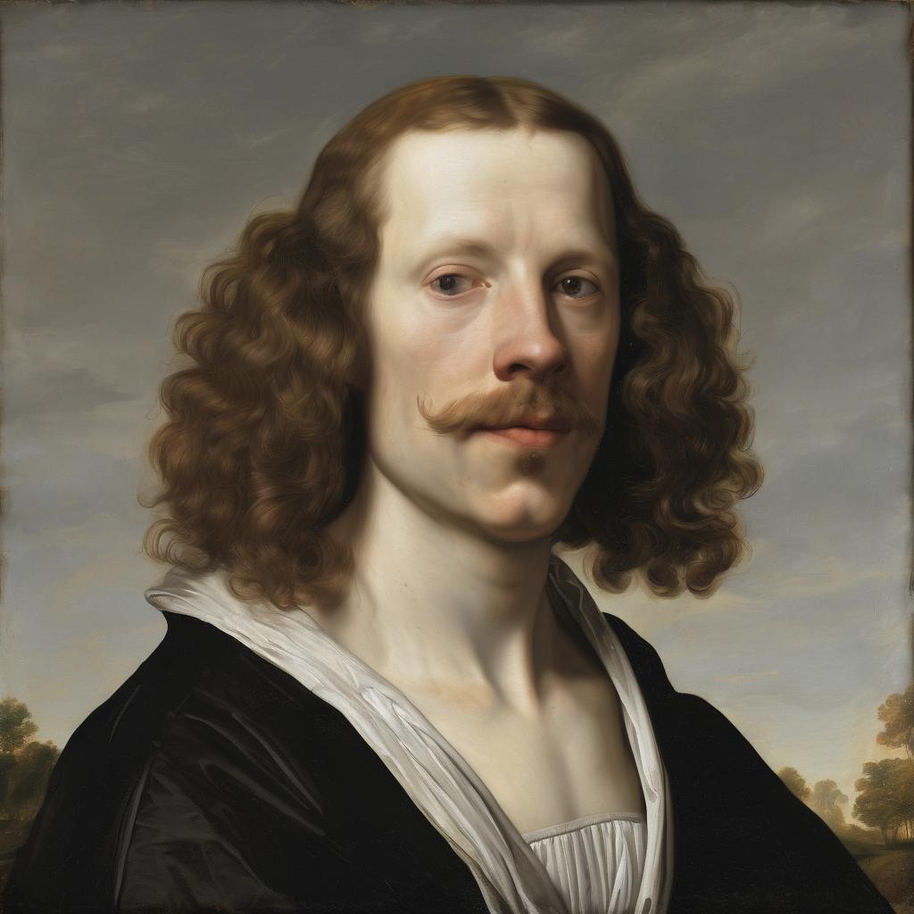 Στυλ και Τεχνικές του Καλλιτέχνη