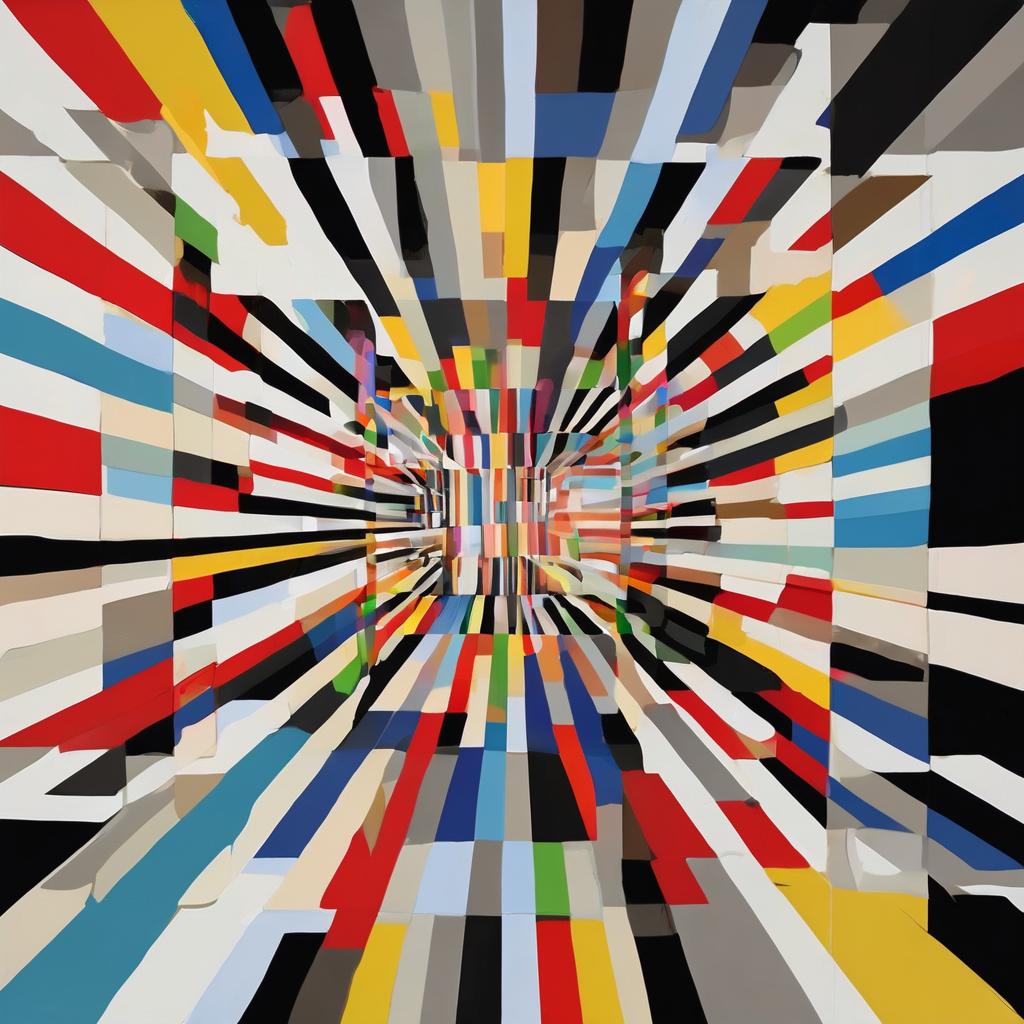 Η Ζωή και η Δημιουργική Πορεία του Carsten Nicolai