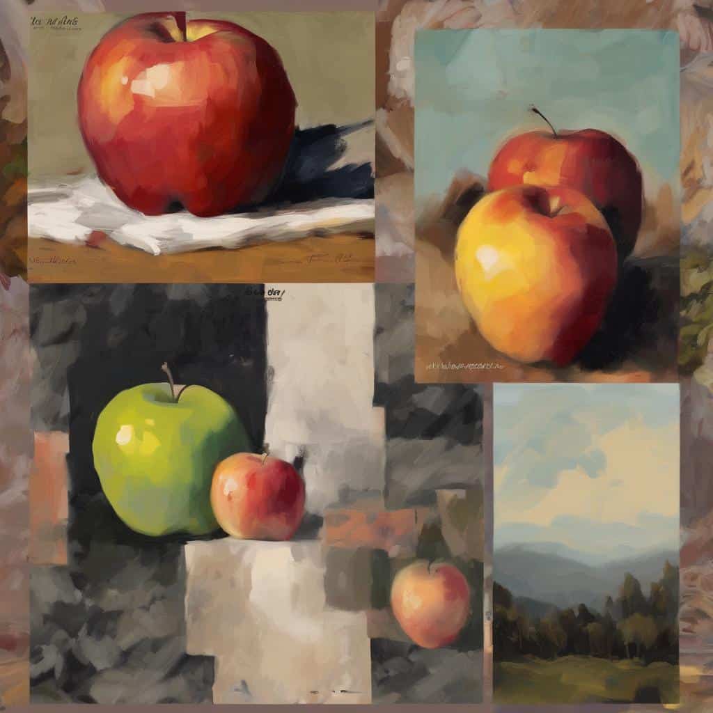 Μπίλι Άπλ – ο Καλλιτέχνης της Μεταμοντερνίτα