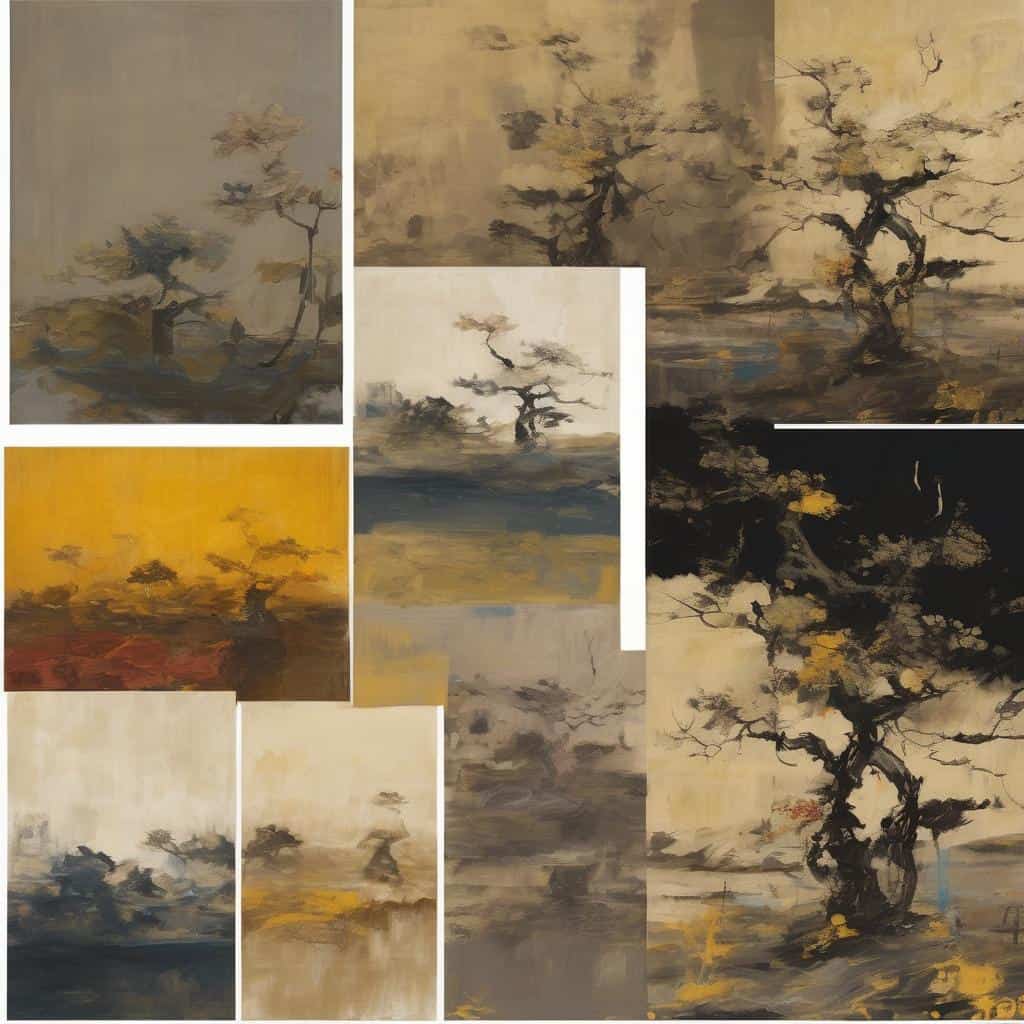 Ντινγκ Γιανγιόνγκ – Ο Μετρ της Κινέζικης Ανανέωσης