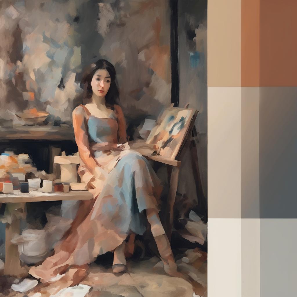 Ο Καλλιτεχνικός Στυλ της