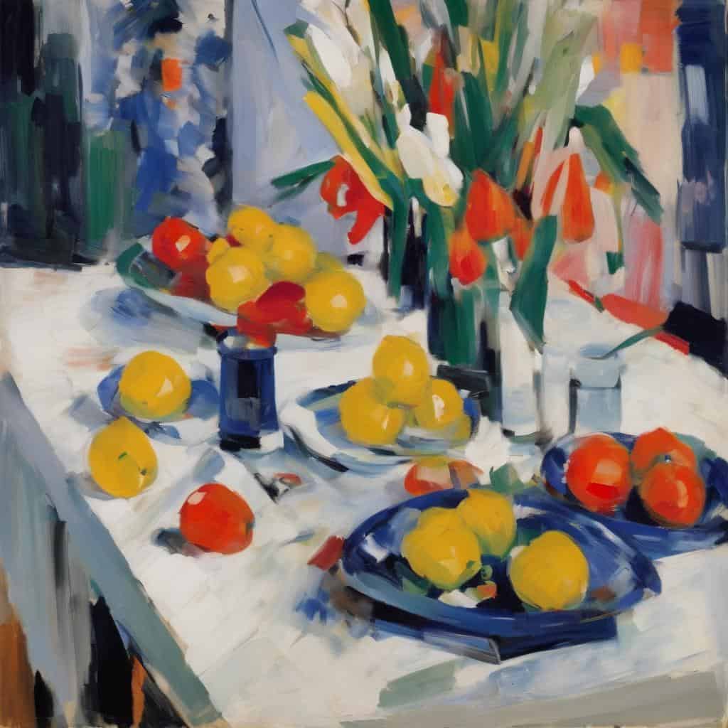 Ρικ Βάουτερς – Ο Μάγος του Φωτός