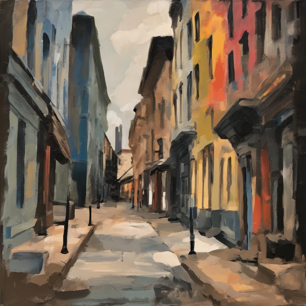 Η μοναδική τέχνη του James Weeks