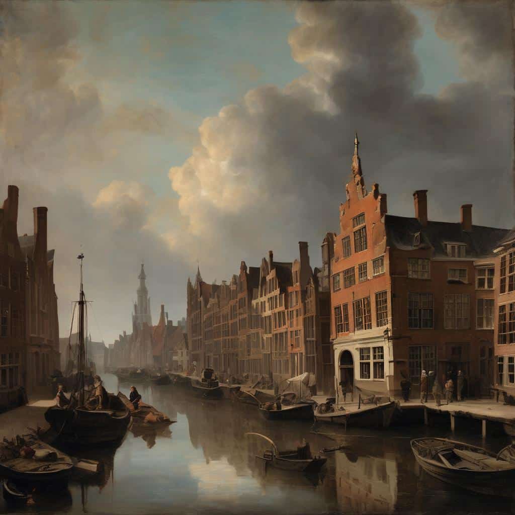 Adriaen van UTRECHT