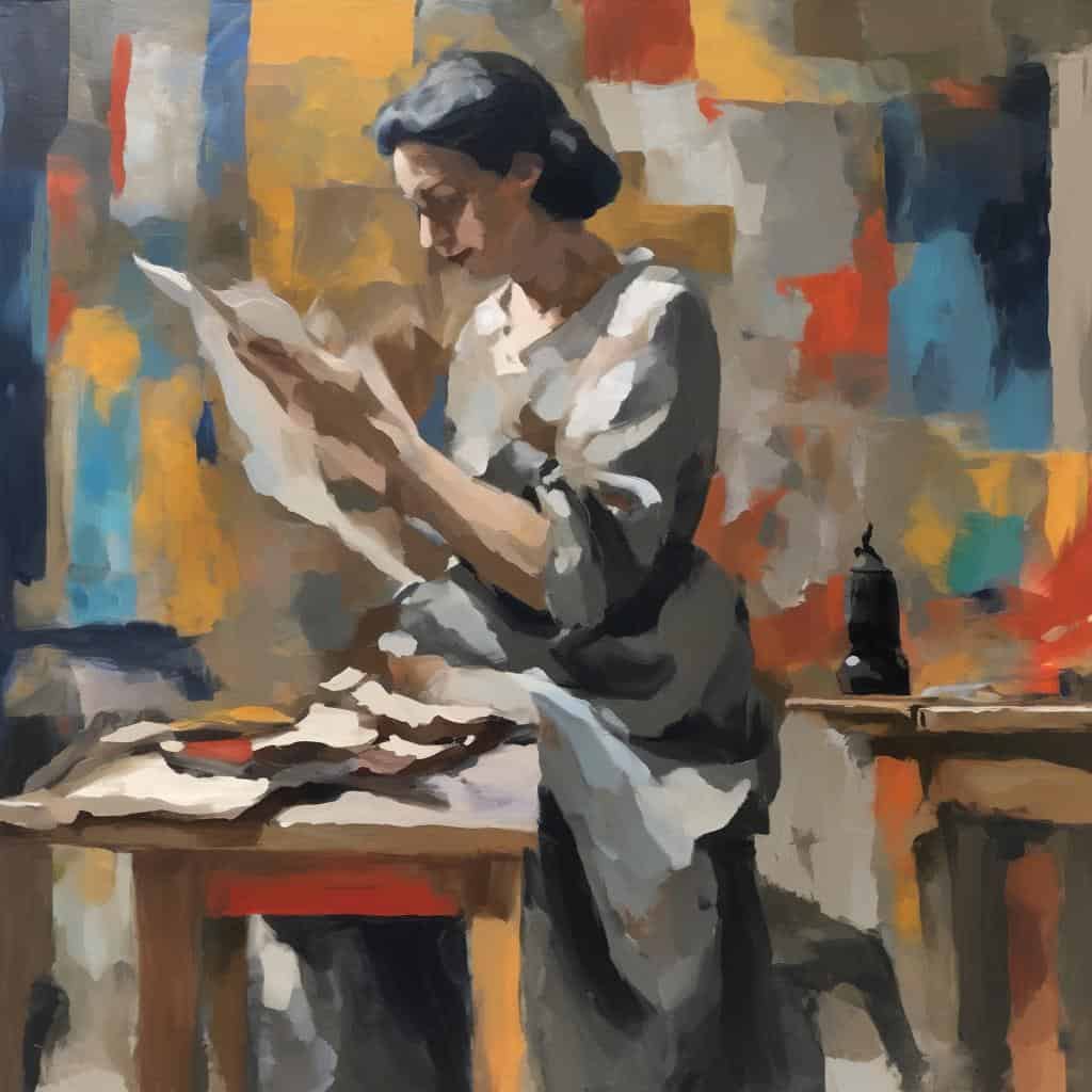 Γιάγκος Άντλερ – Ο Εξερευνητής του Εκφρασμένου Άγριου Πανικού