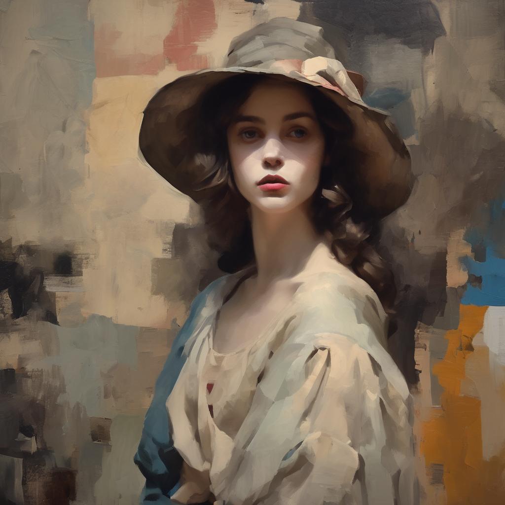 Το Καλλιτεχνικό Στυλ του Carlo Ademollo