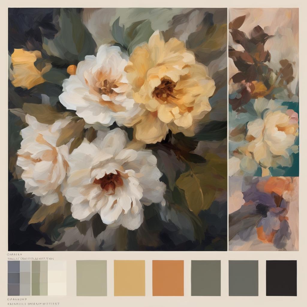 Η Ζωή της Καμίλας Λοου