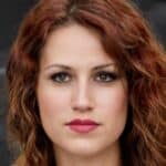 Μαρία Κωνσταντίνου